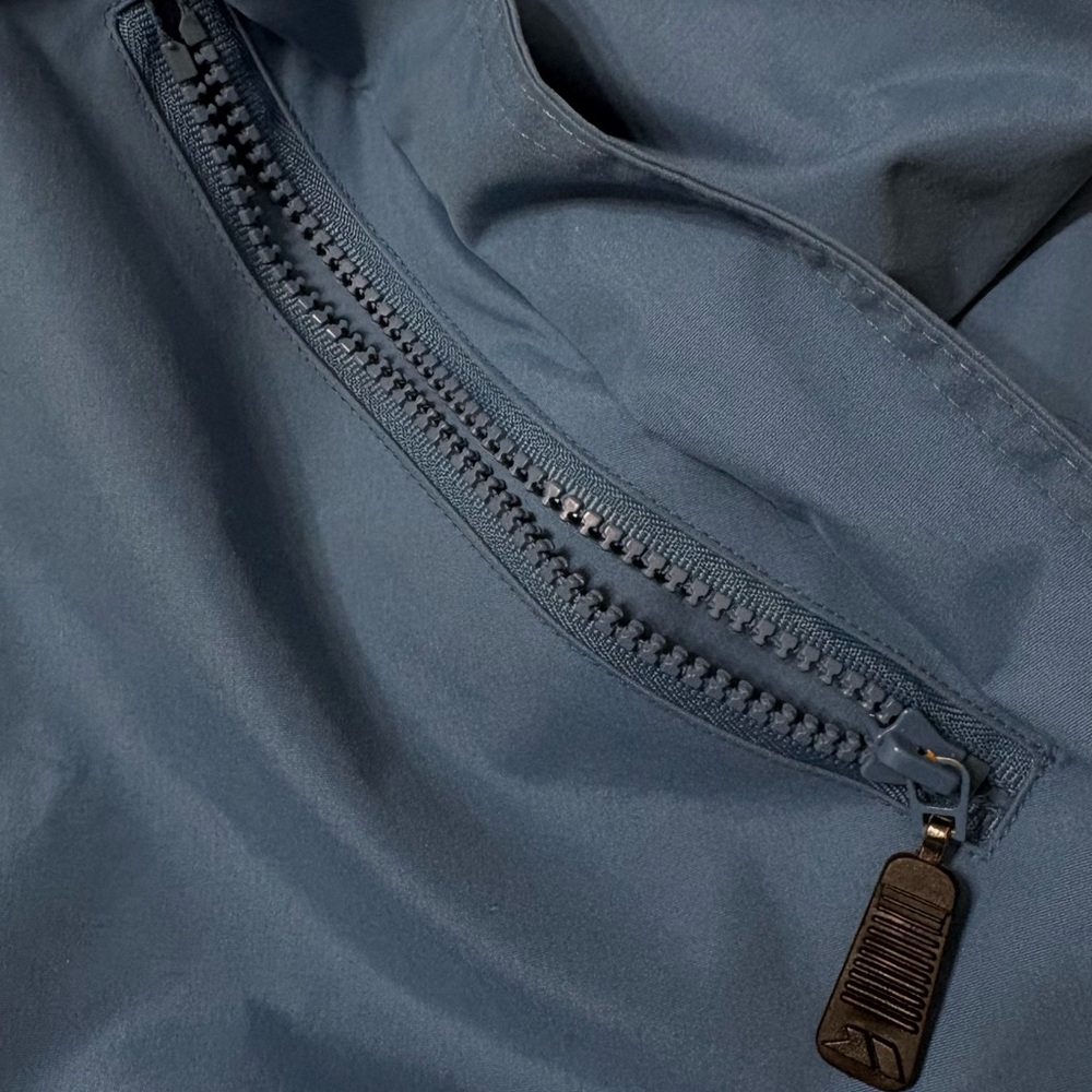 Trespass Performance Blue Jacket - Picture 6 of 7